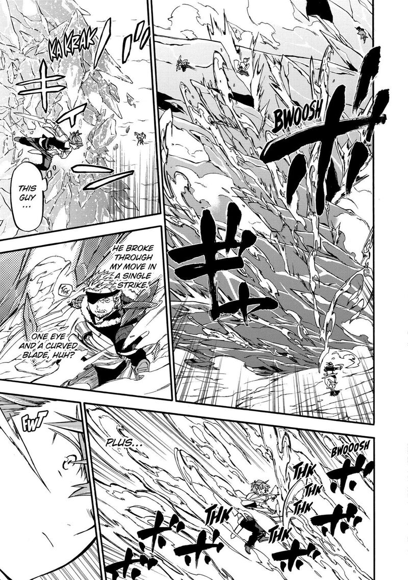 Ossan Boukensha Kein No Zenkou 43 15