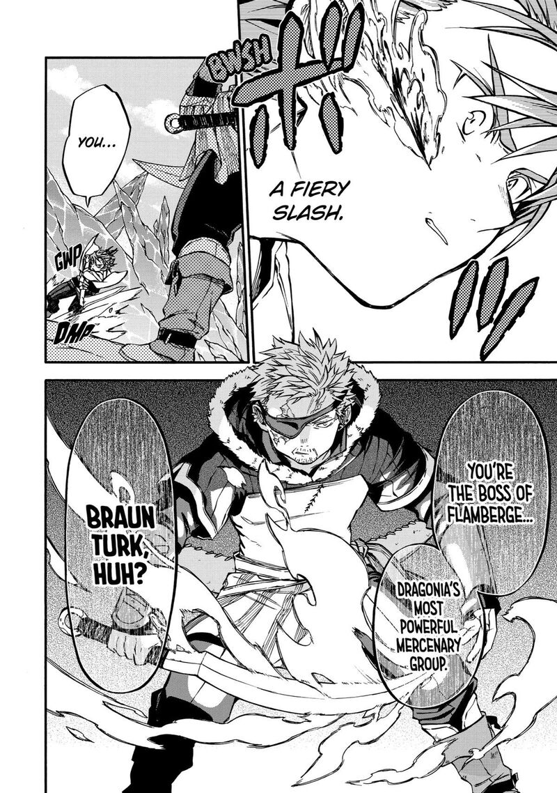 Ossan Boukensha Kein No Zenkou 43 16
