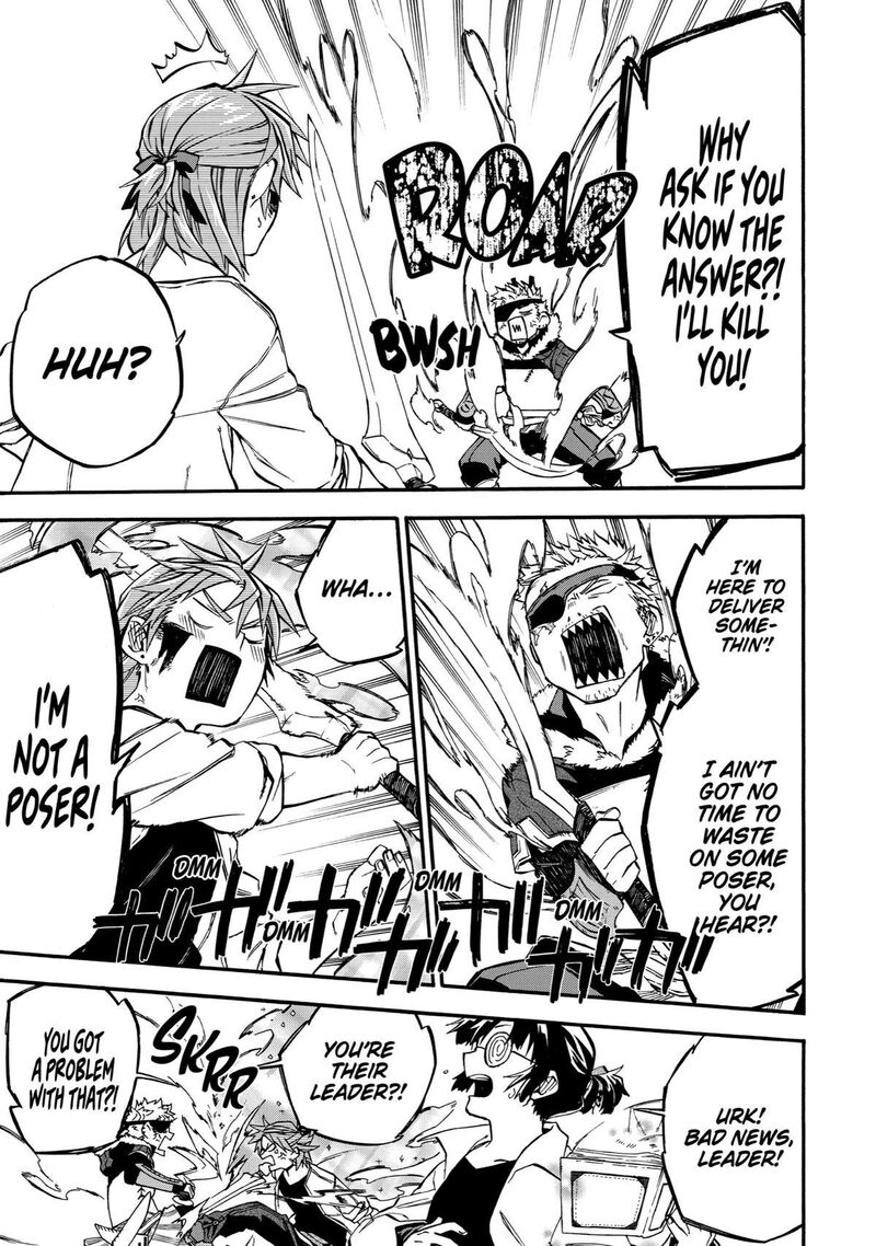 Ossan Boukensha Kein No Zenkou 43 17