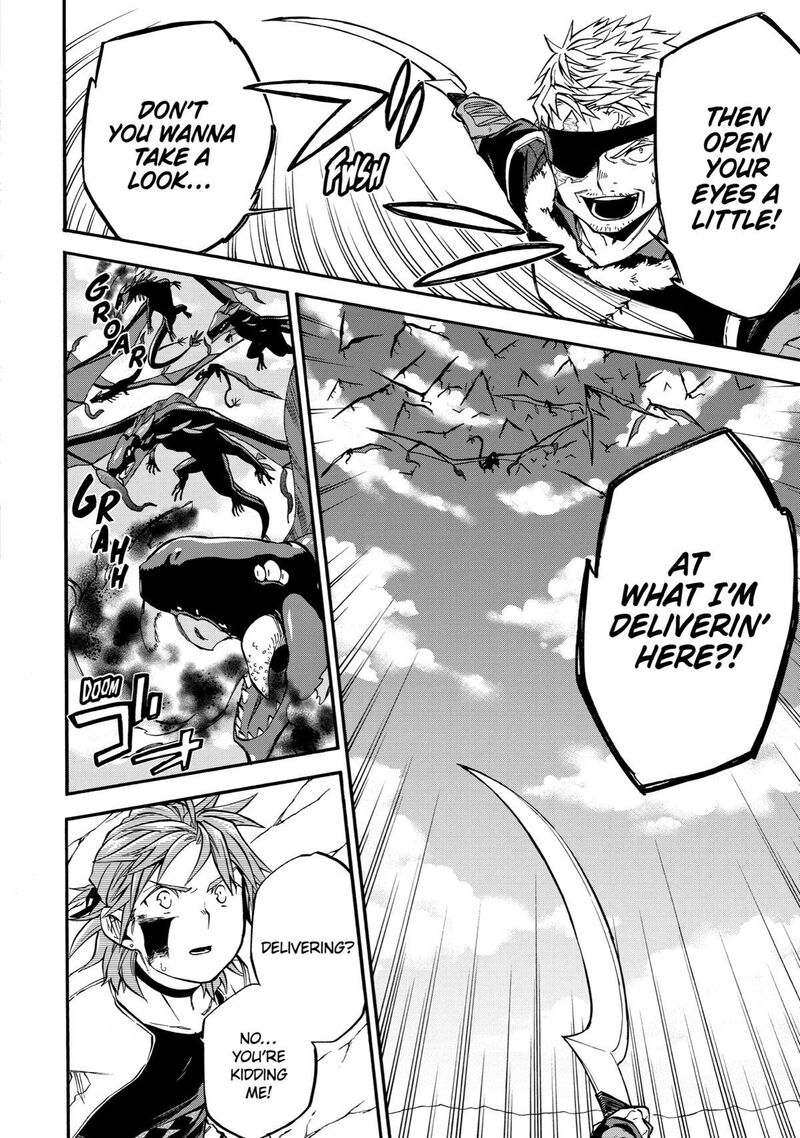 Ossan Boukensha Kein No Zenkou 43 18