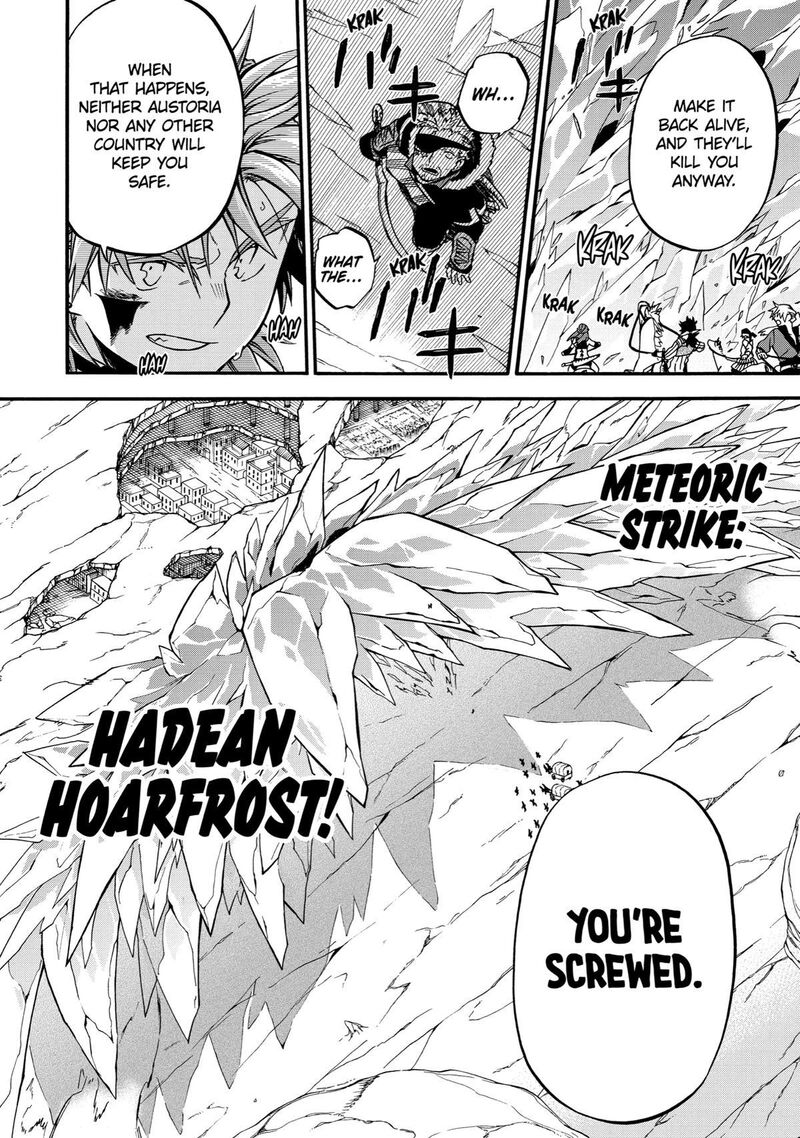 Ossan Boukensha Kein No Zenkou 43 20