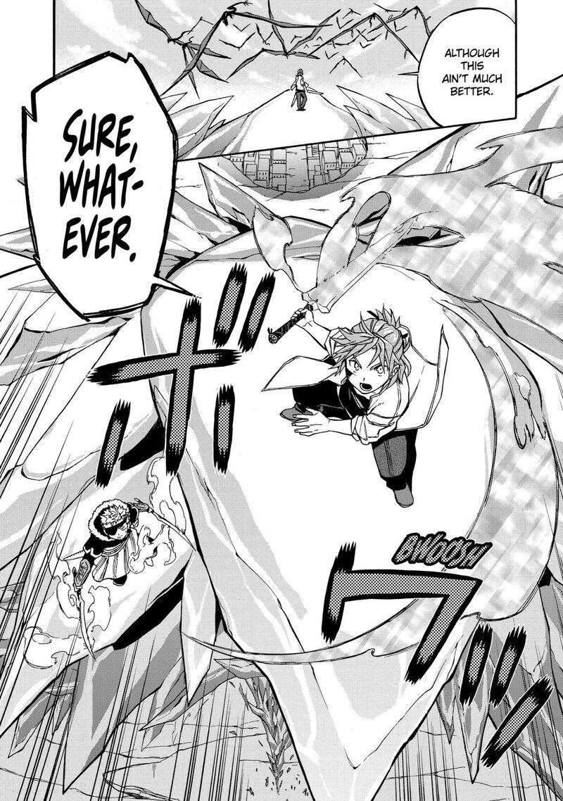 Ossan Boukensha Kein No Zenkou 43 23
