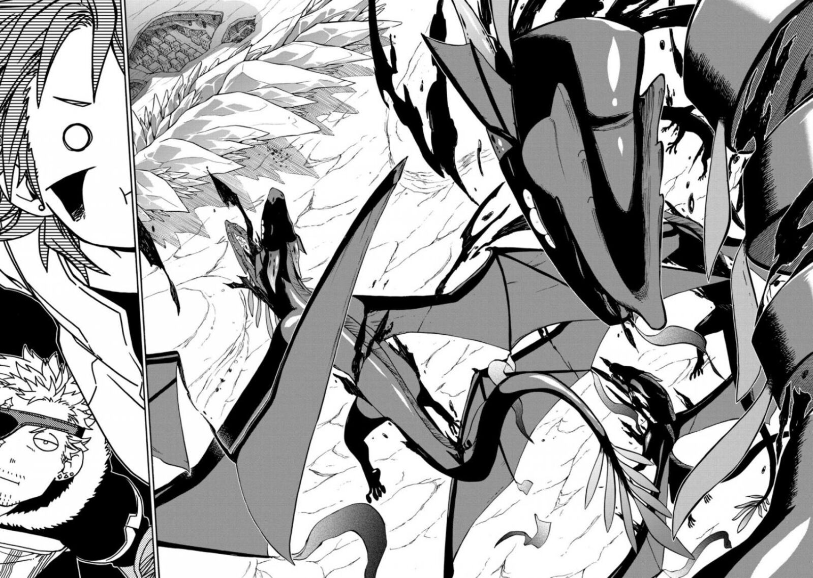 Ossan Boukensha Kein No Zenkou 43 24