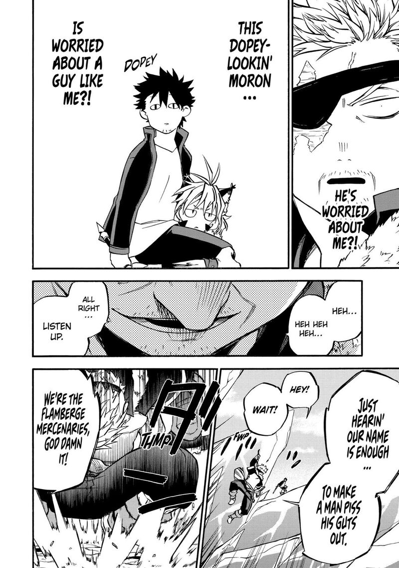Ossan Boukensha Kein No Zenkou 43 28