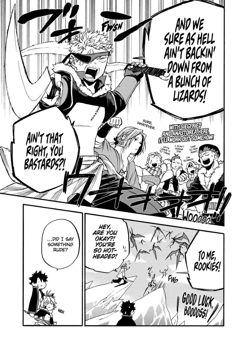 Ossan Boukensha Kein No Zenkou 43 29