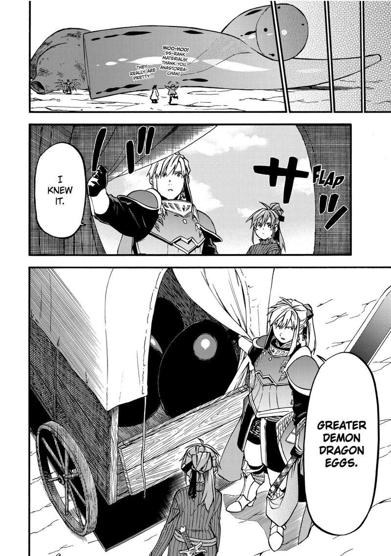 Ossan Boukensha Kein No Zenkou 43 30