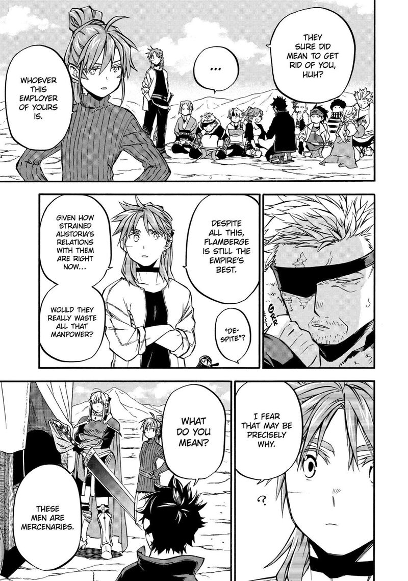 Ossan Boukensha Kein No Zenkou 43 31