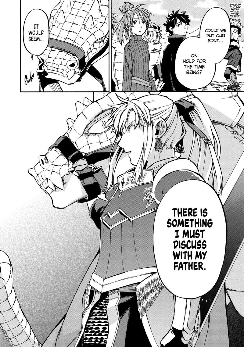 Ossan Boukensha Kein No Zenkou 43 39