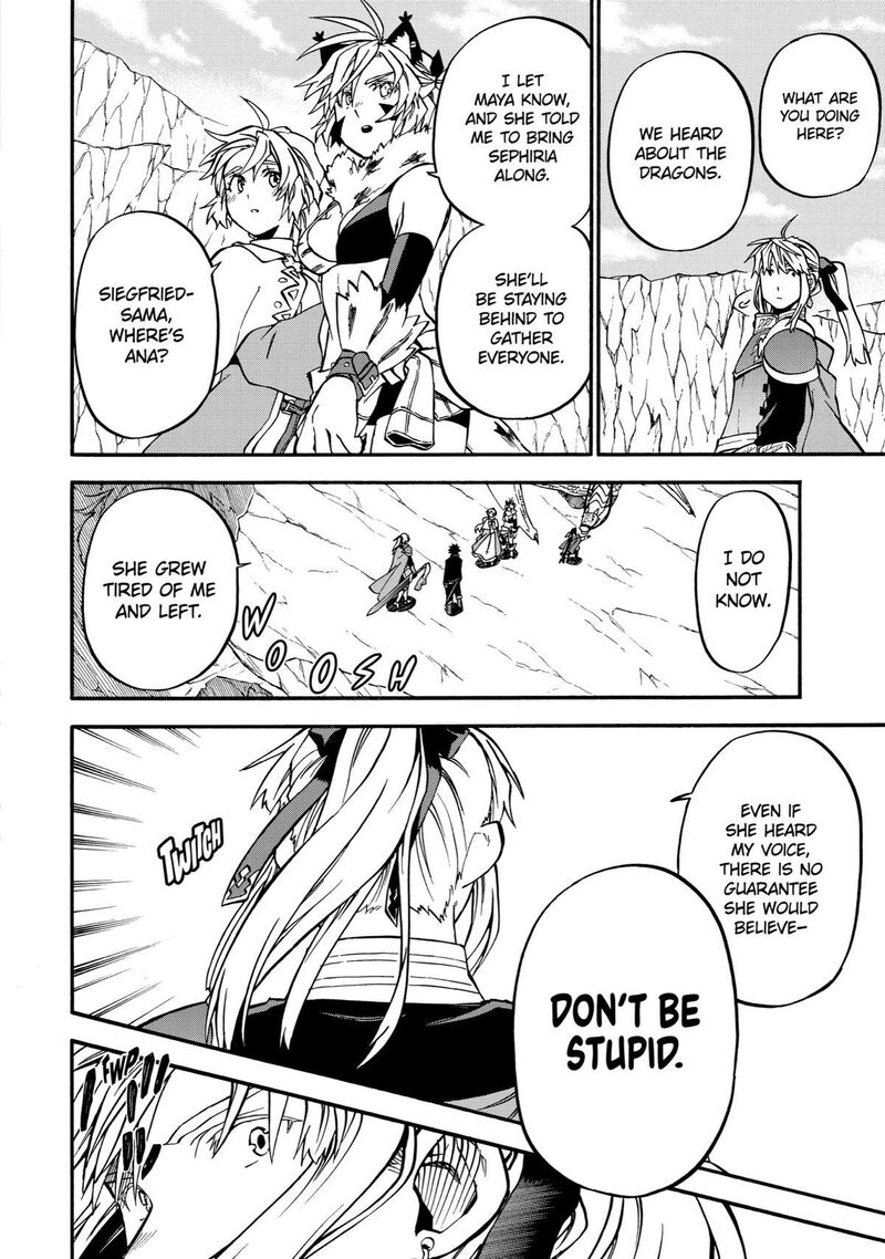 Ossan Boukensha Kein No Zenkou 43 4