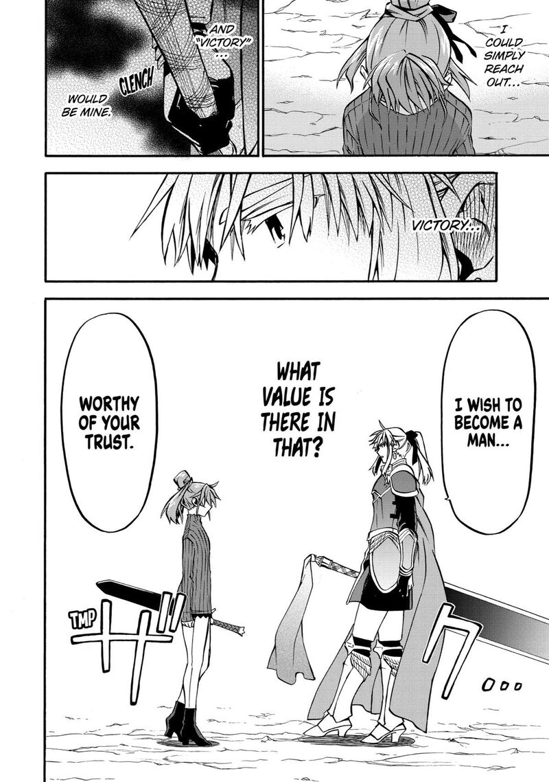 Ossan Boukensha Kein No Zenkou 43 8