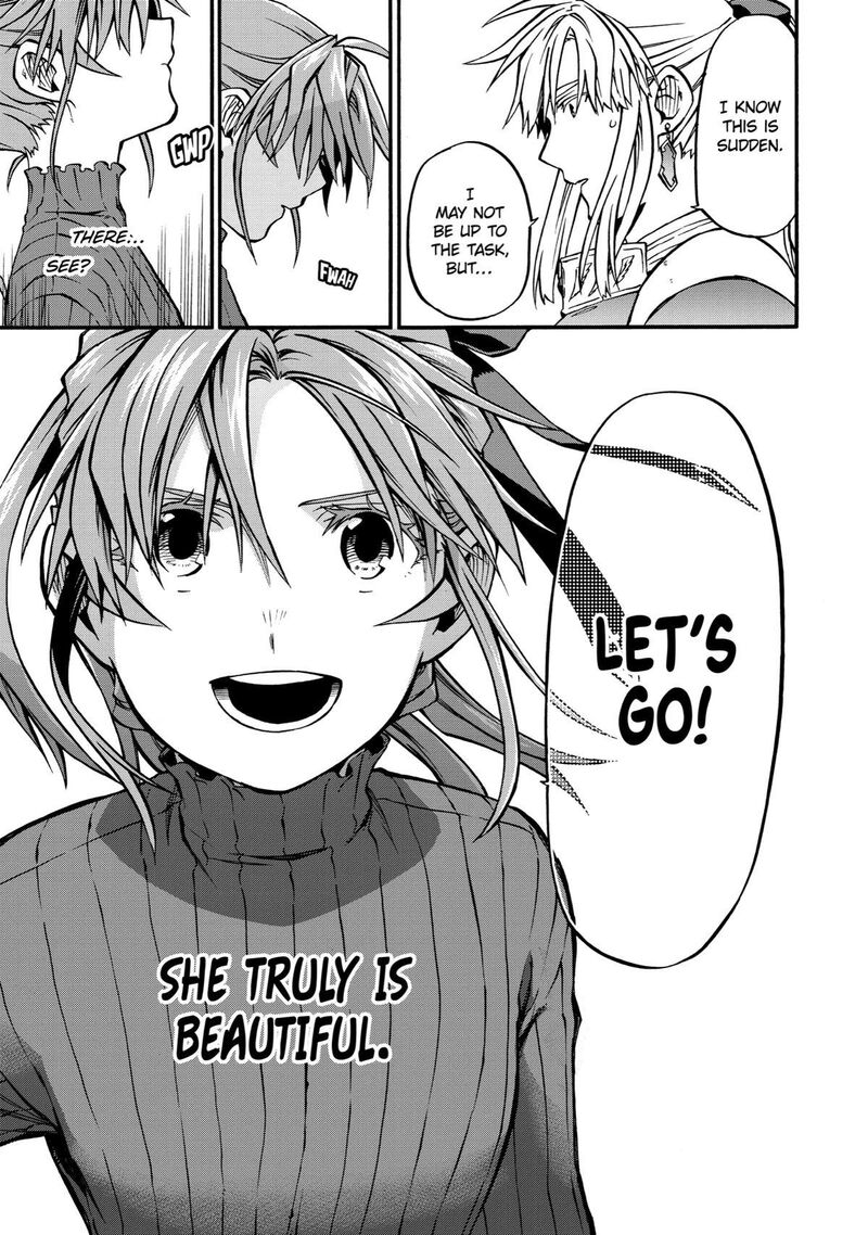 Ossan Boukensha Kein No Zenkou 43 9