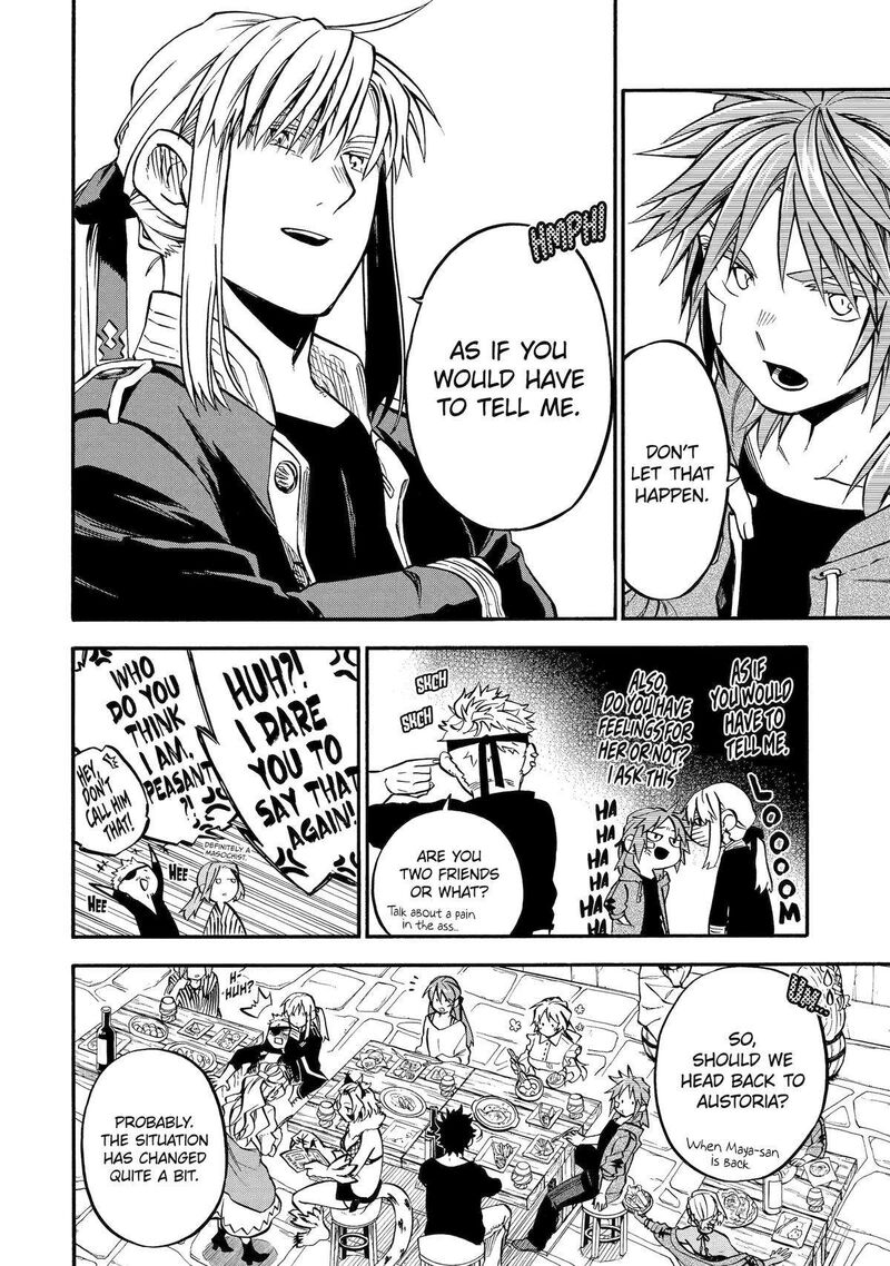 Ossan Boukensha Kein No Zenkou 44 12