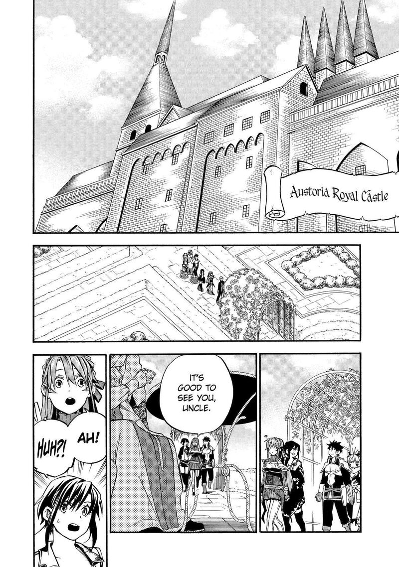 Ossan Boukensha Kein No Zenkou 44 16