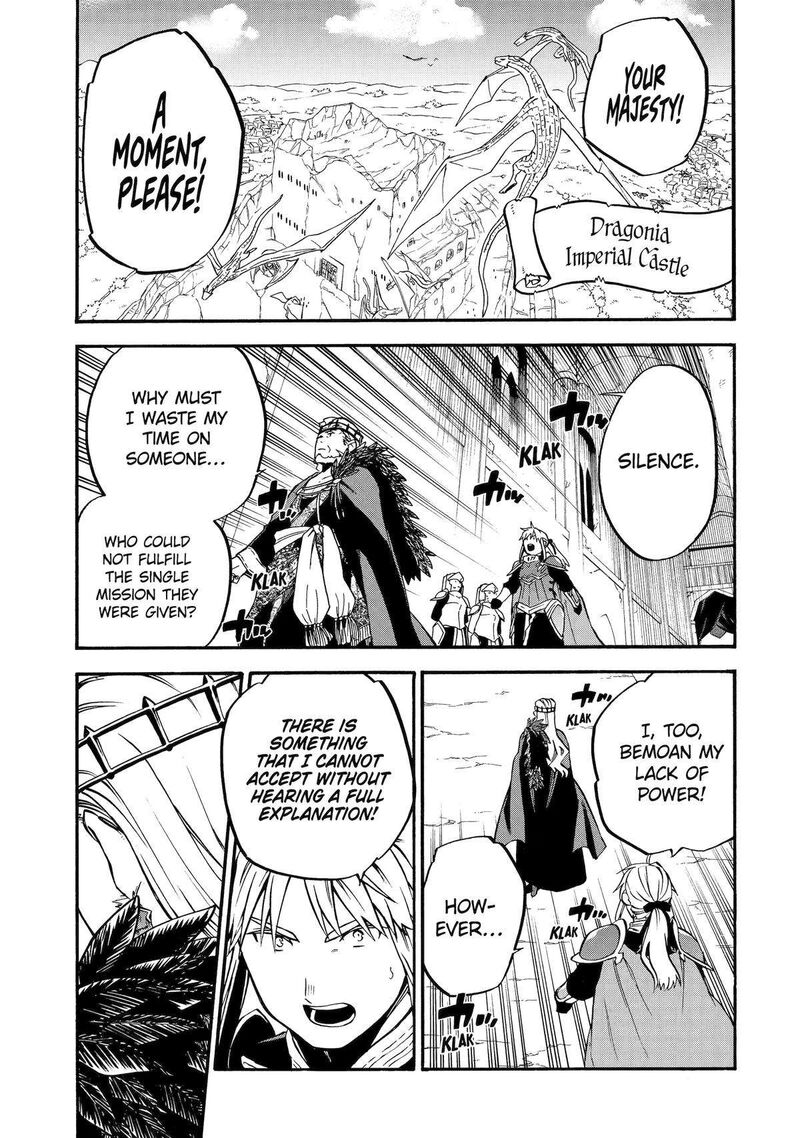 Ossan Boukensha Kein No Zenkou 44 19