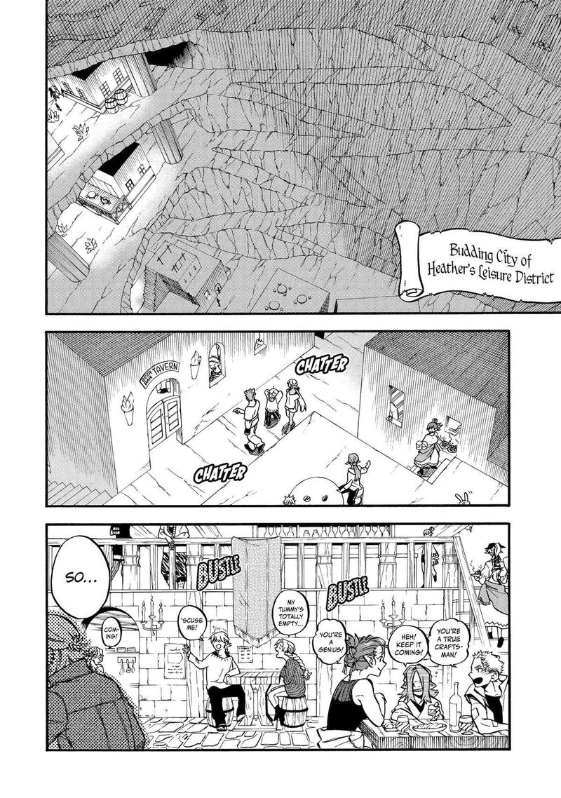 Ossan Boukensha Kein No Zenkou 44 2