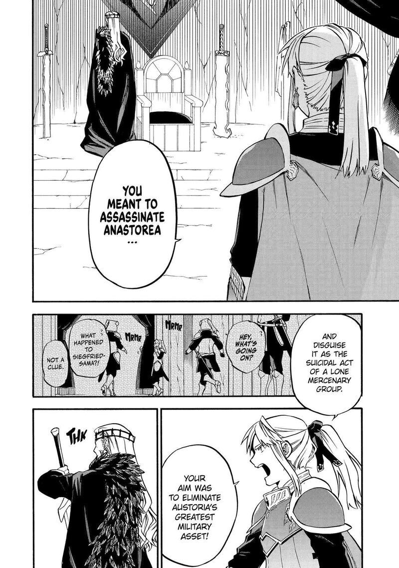 Ossan Boukensha Kein No Zenkou 44 22