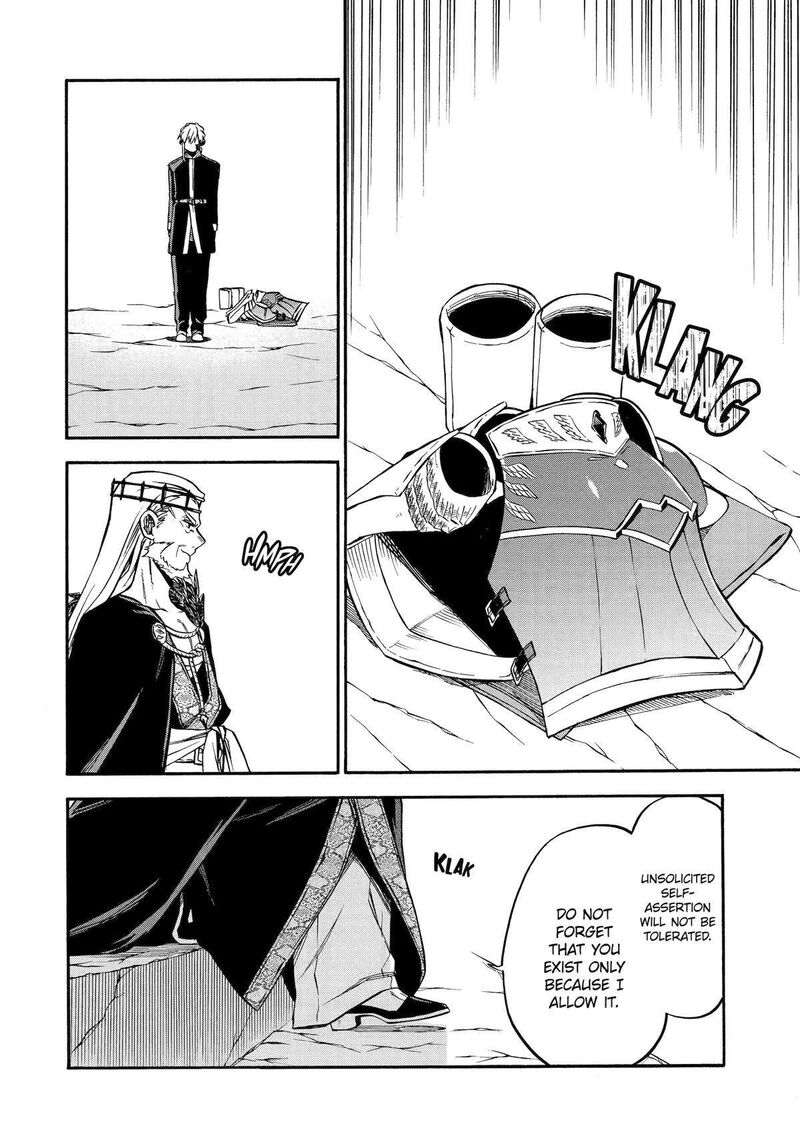 Ossan Boukensha Kein No Zenkou 44 28