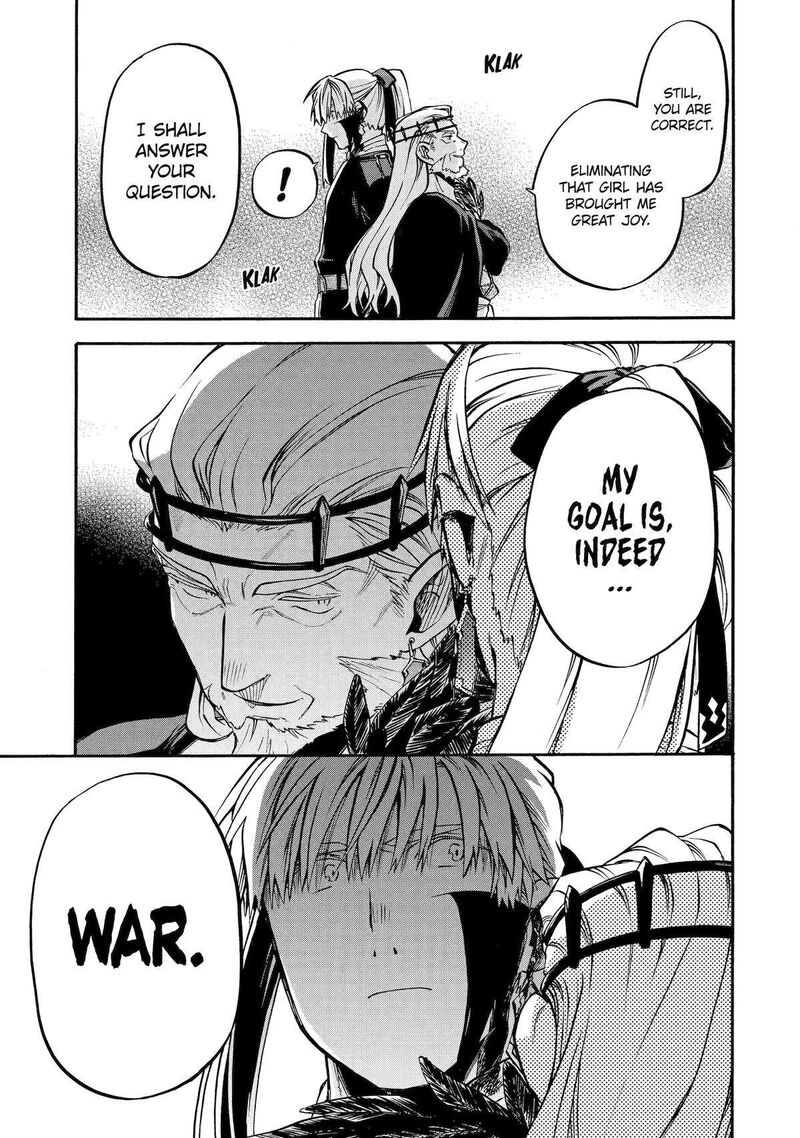 Ossan Boukensha Kein No Zenkou 44 29