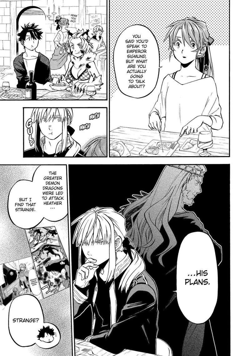 Ossan Boukensha Kein No Zenkou 44 3
