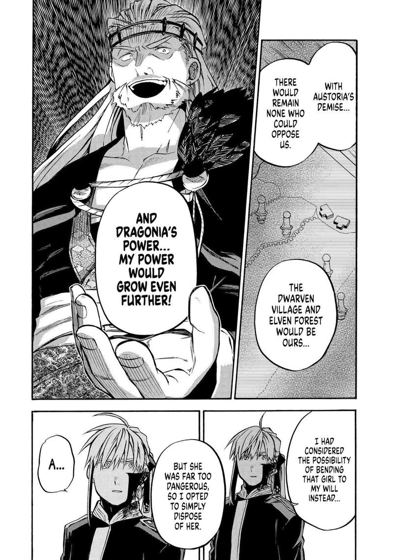 Ossan Boukensha Kein No Zenkou 44 30
