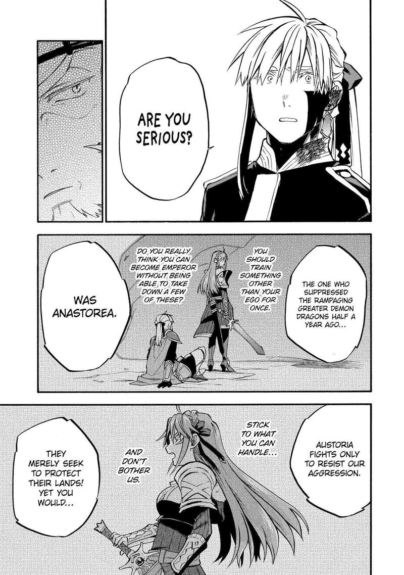 Ossan Boukensha Kein No Zenkou 44 31