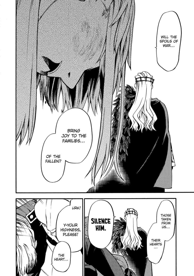 Ossan Boukensha Kein No Zenkou 44 36