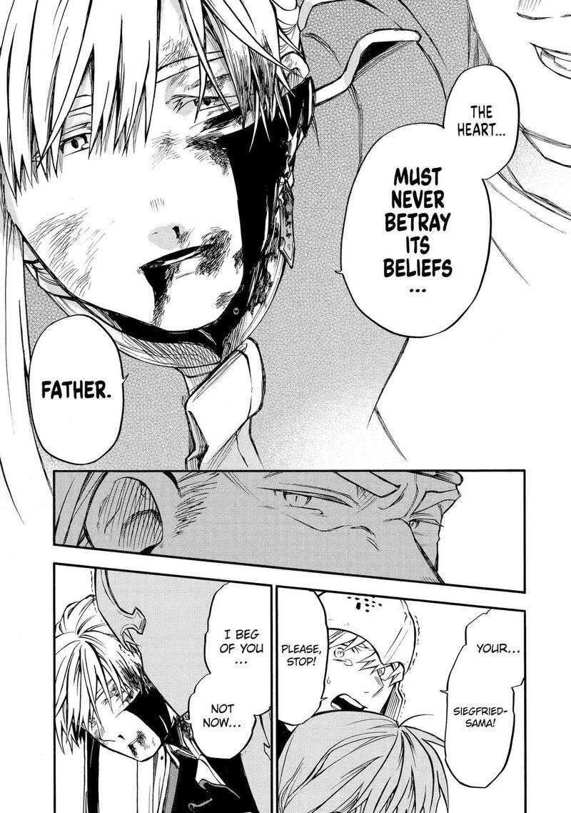 Ossan Boukensha Kein No Zenkou 44 37