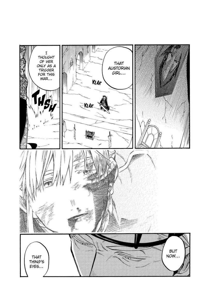 Ossan Boukensha Kein No Zenkou 44 39