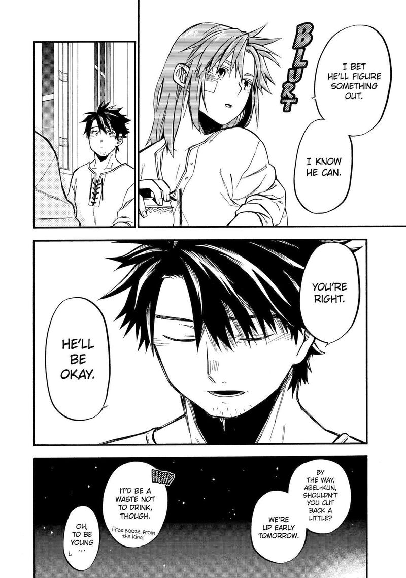 Ossan Boukensha Kein No Zenkou 44 42