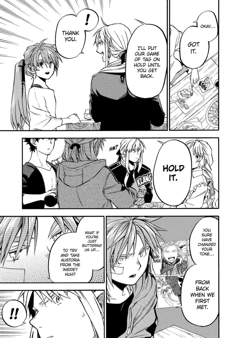 Ossan Boukensha Kein No Zenkou 44 7
