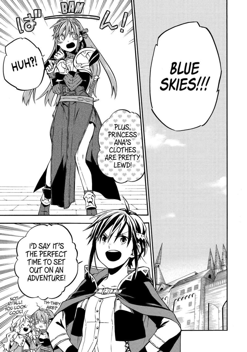 Ossan Boukensha Kein No Zenkou 45 1