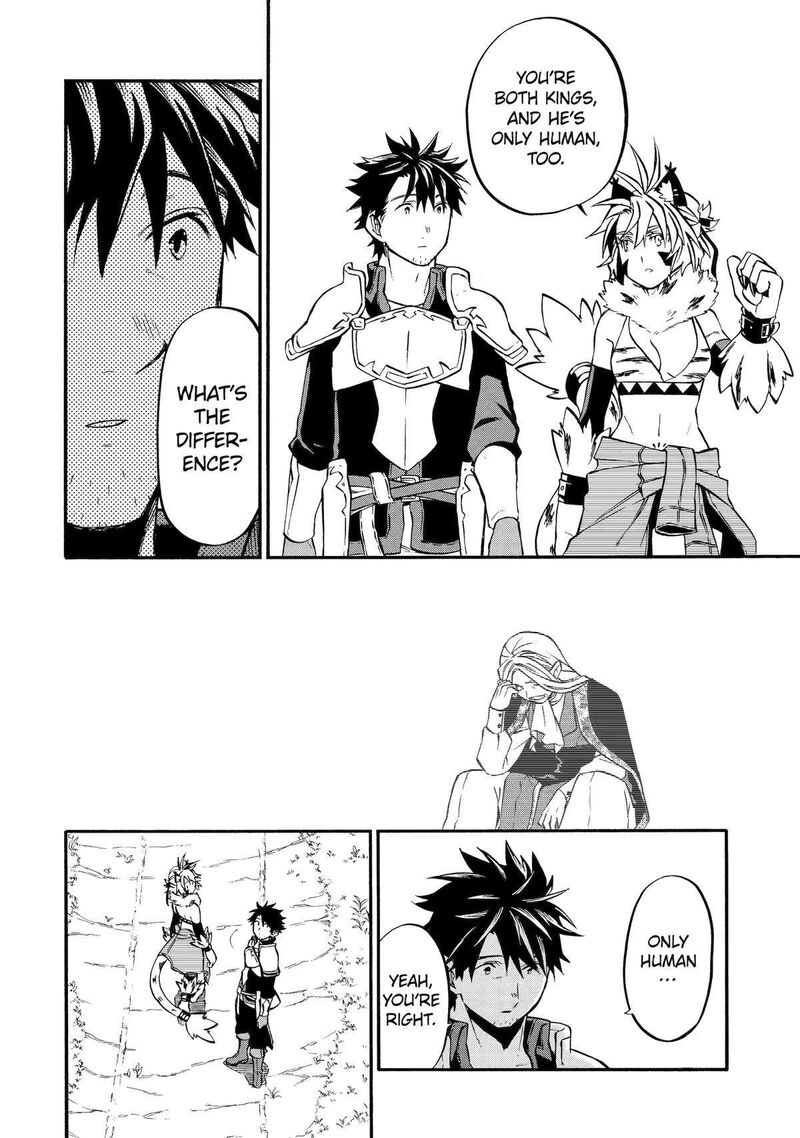 Ossan Boukensha Kein No Zenkou 45 16