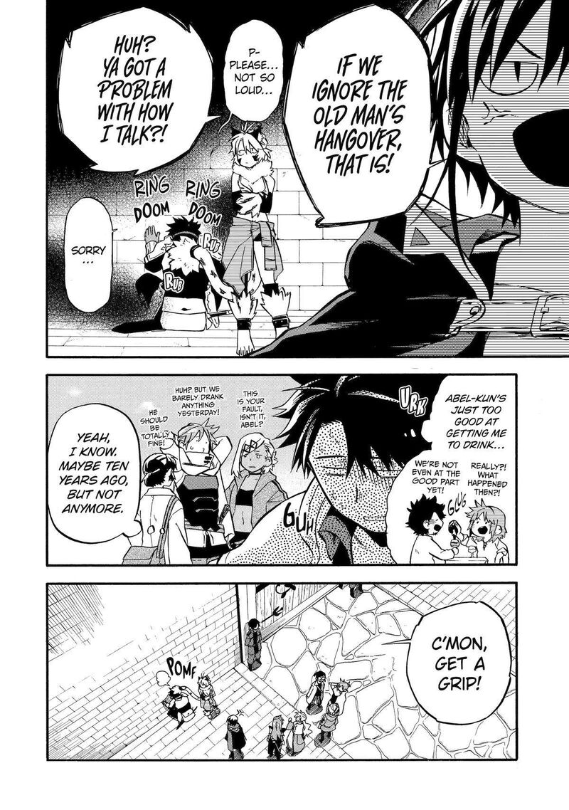 Ossan Boukensha Kein No Zenkou 45 2