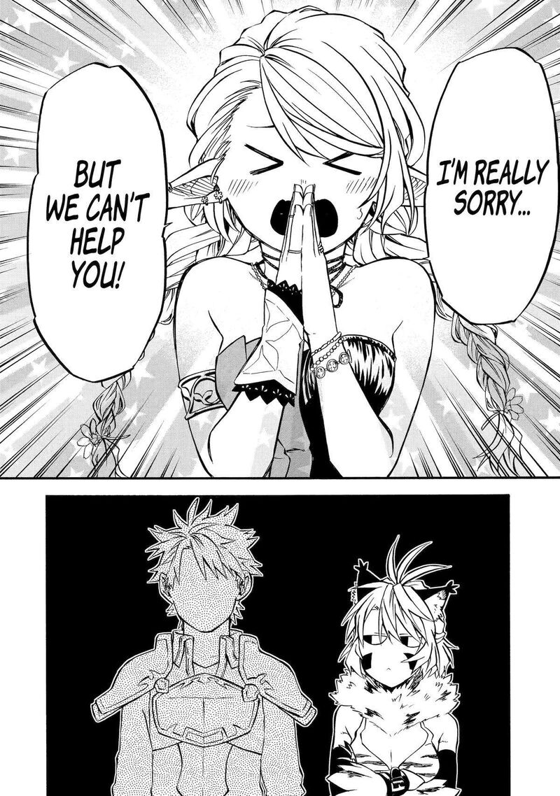 Ossan Boukensha Kein No Zenkou 45 24