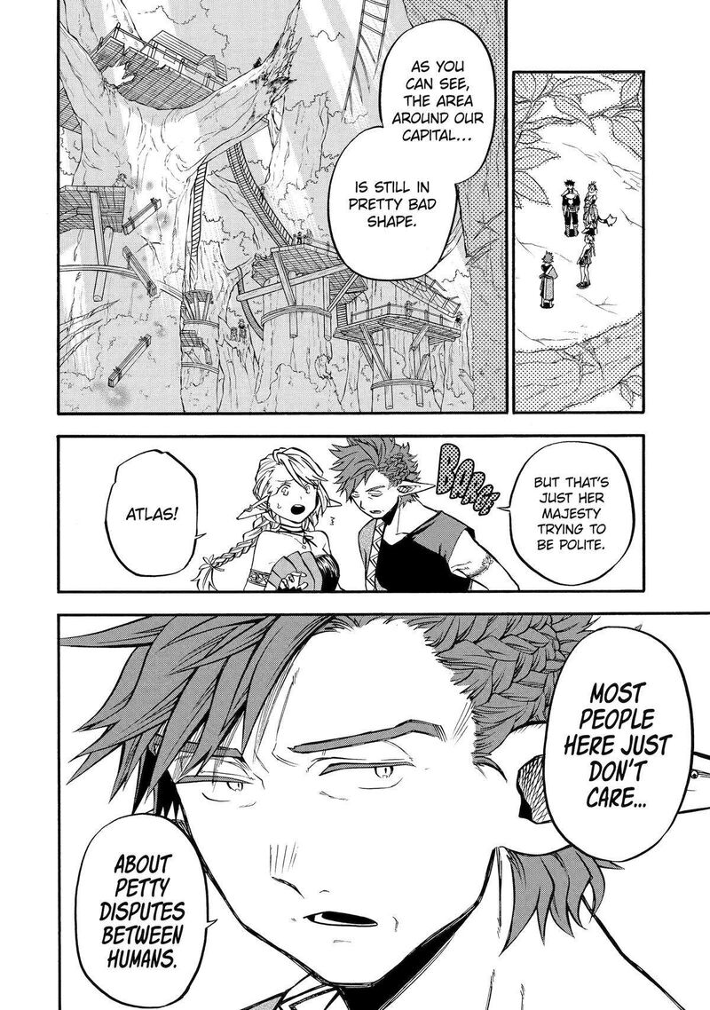 Ossan Boukensha Kein No Zenkou 45 26