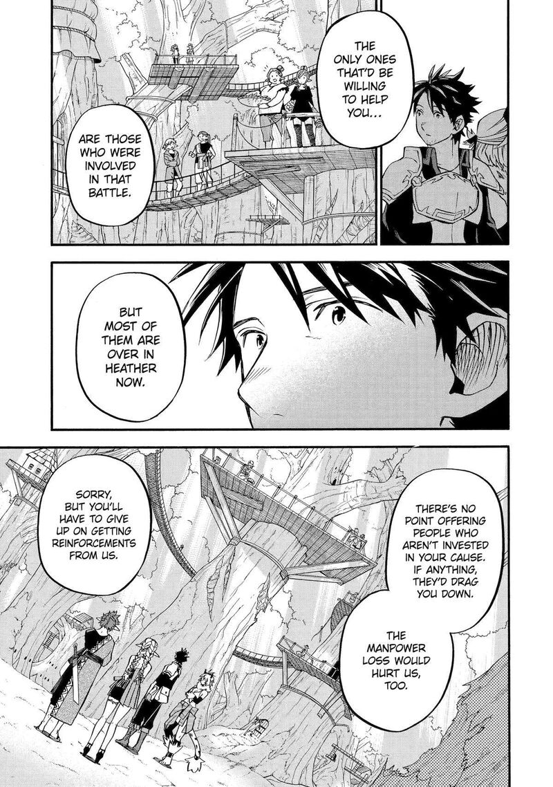 Ossan Boukensha Kein No Zenkou 45 27