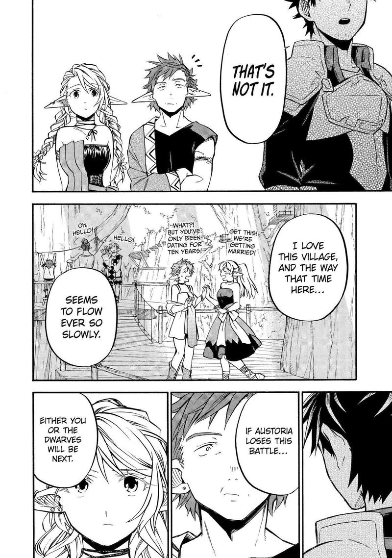 Ossan Boukensha Kein No Zenkou 45 28