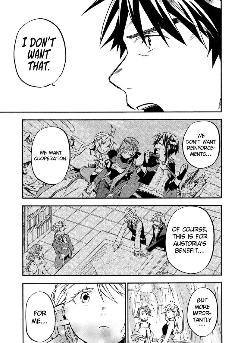 Ossan Boukensha Kein No Zenkou 45 29