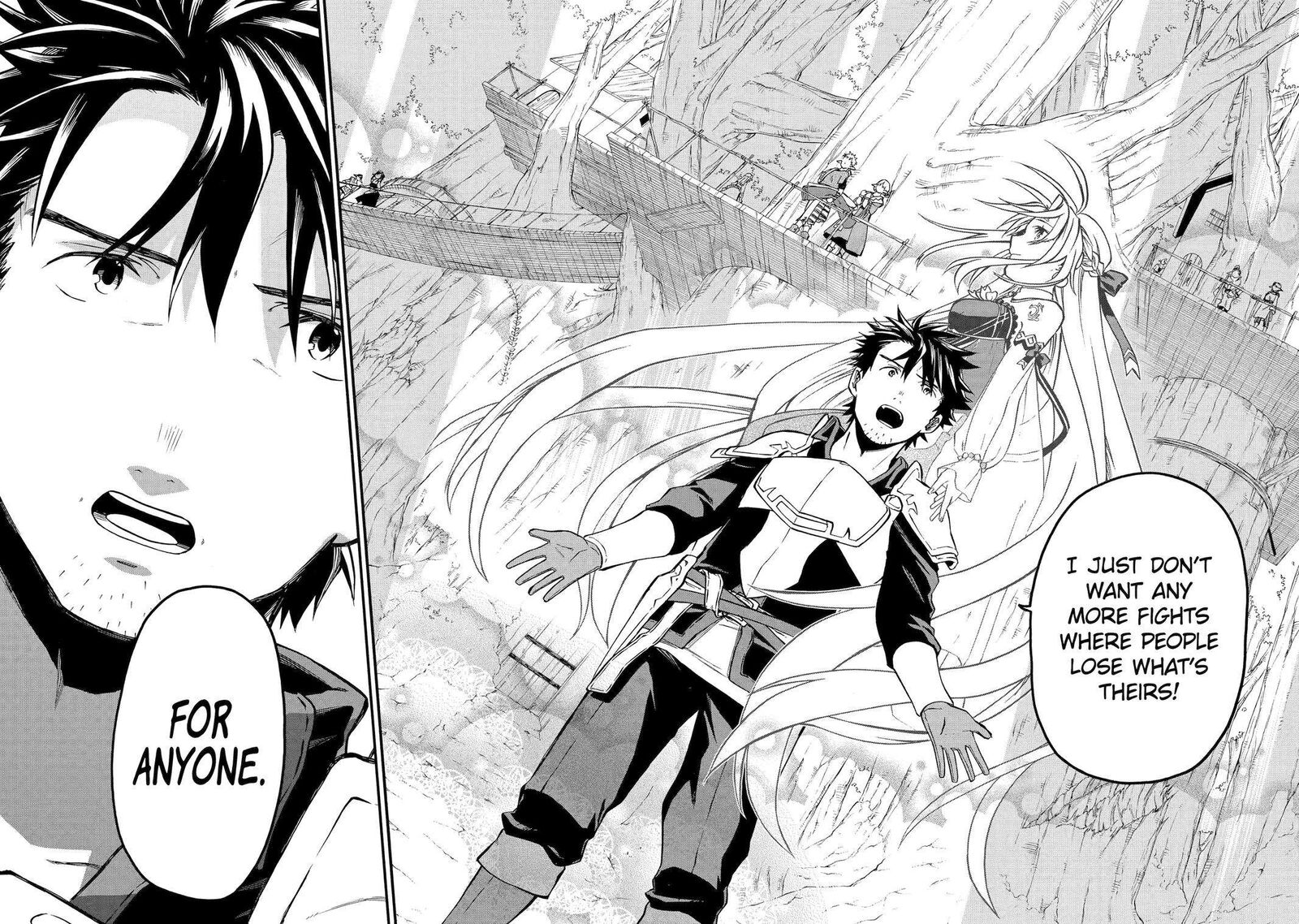 Ossan Boukensha Kein No Zenkou 45 30