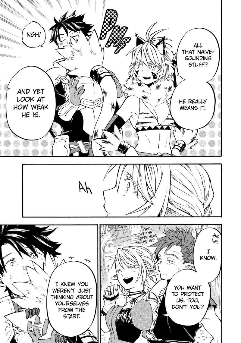 Ossan Boukensha Kein No Zenkou 45 32
