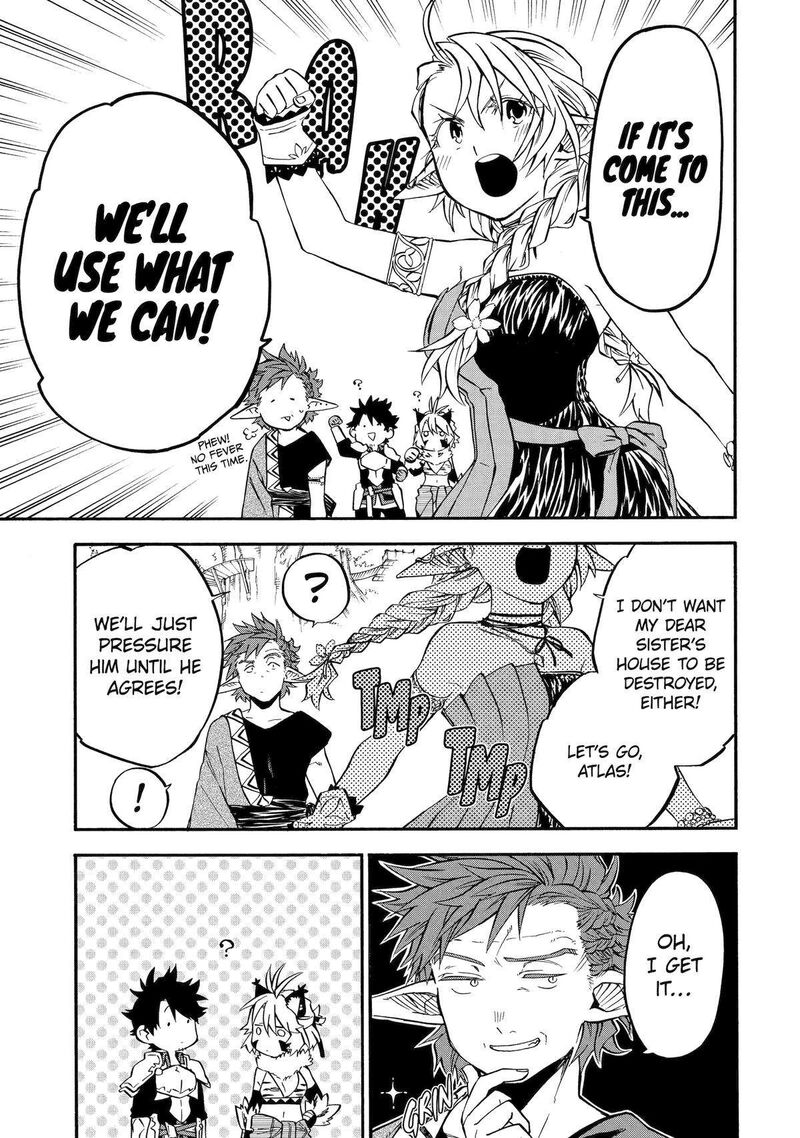 Ossan Boukensha Kein No Zenkou 45 34