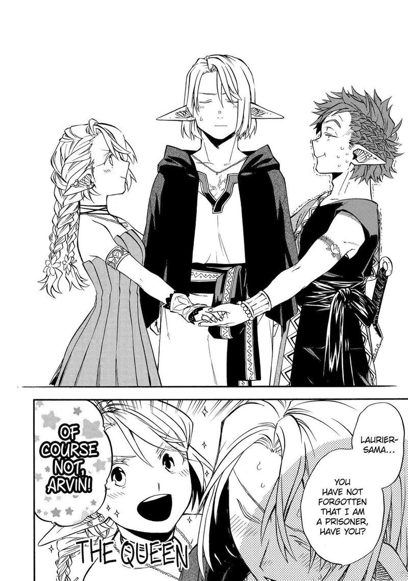 Ossan Boukensha Kein No Zenkou 45 35