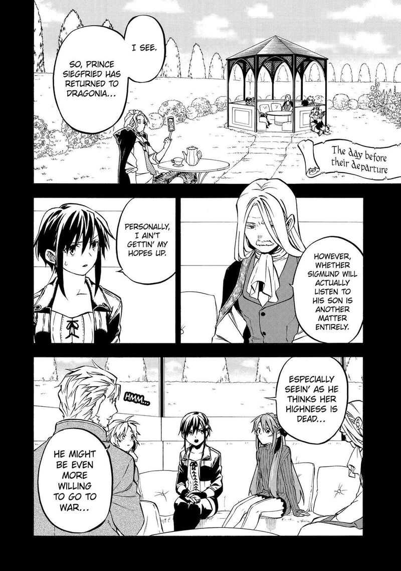 Ossan Boukensha Kein No Zenkou 45 4