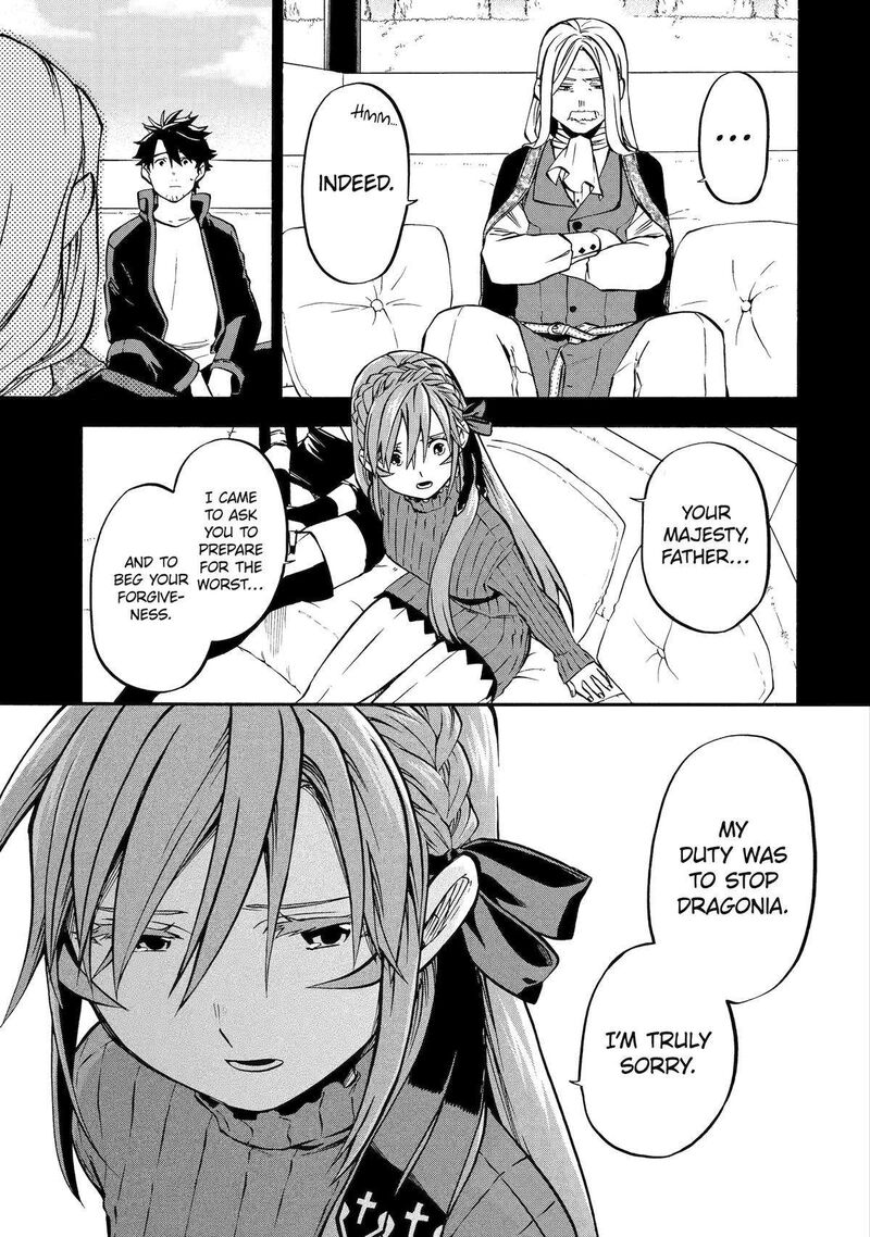 Ossan Boukensha Kein No Zenkou 45 5