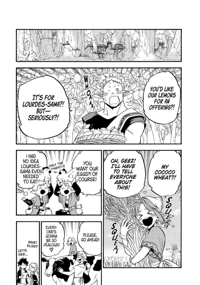 Ossan Boukensha Kein No Zenkou 46 10