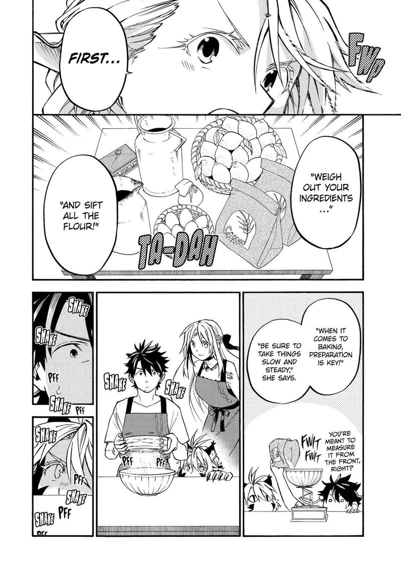 Ossan Boukensha Kein No Zenkou 46 12