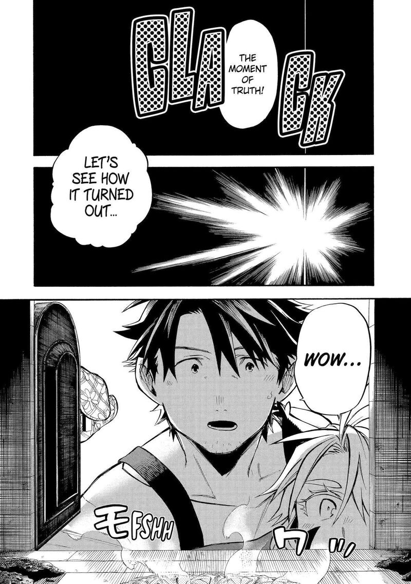 Ossan Boukensha Kein No Zenkou 46 16