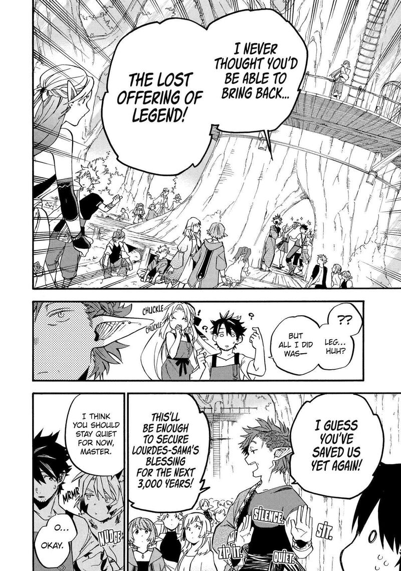 Ossan Boukensha Kein No Zenkou 46 18