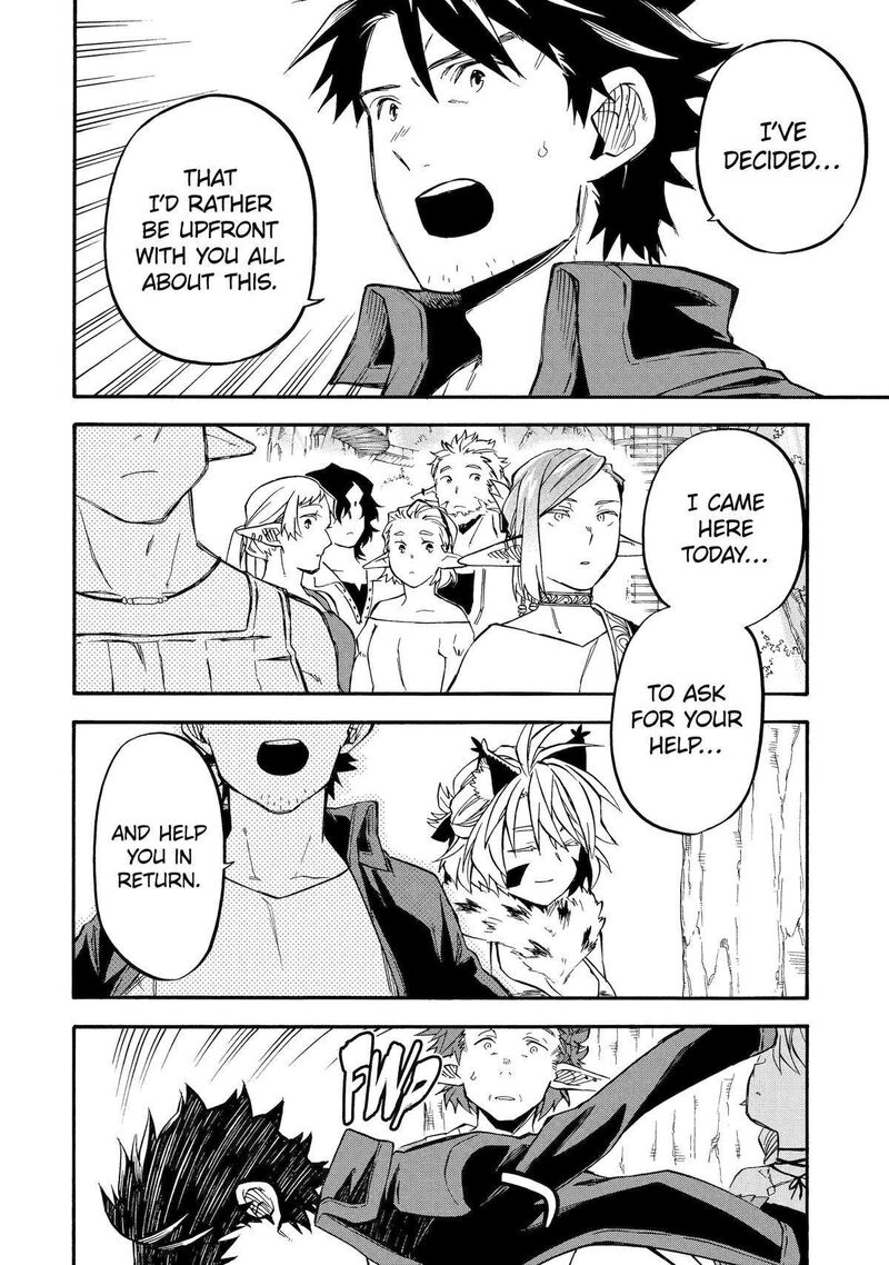 Ossan Boukensha Kein No Zenkou 46 24