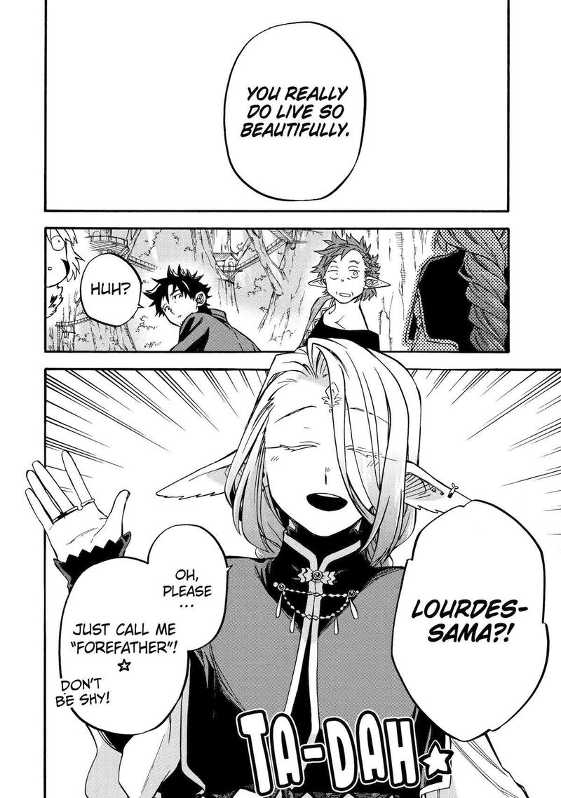 Ossan Boukensha Kein No Zenkou 46 26